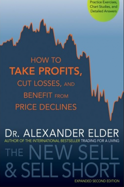 The New Sell and Sell Short Alexander Elder