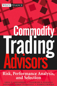 Commodity Trading Advisors Risk, Performance Analysis and Selection