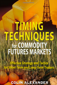 Timing Techniques for Commodity Futures Markets