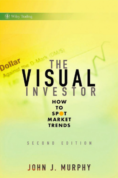The Visual Investor How to Spot Market Trend