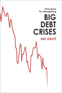Ray Dalio A Template for Understanding Big Debt Crises