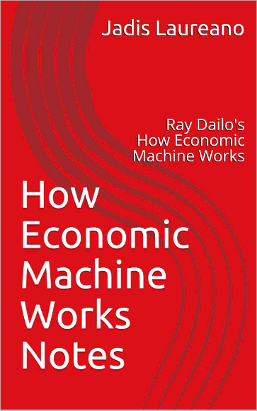 Ray Dailo How Economic Machine Works