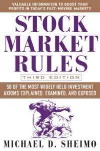 Stock Market Rules