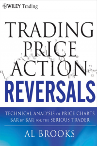 Trading Price Action Reversals