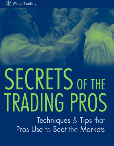 Secrets of the Trading Pros