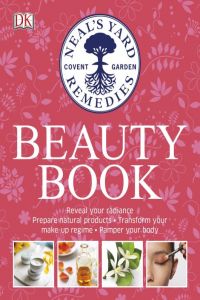 Neal's Yard Remedies Beauty Book