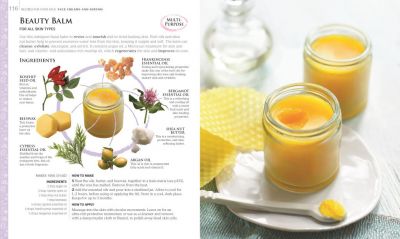 Neal's Yard Remedies Beauty Book
