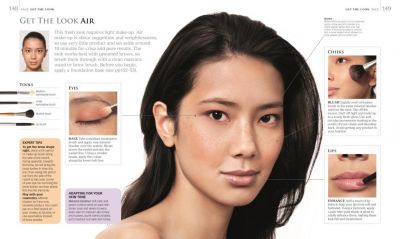 Neal's Yard Remedies Beauty Book
