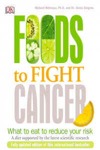 Food to Fight Cancer