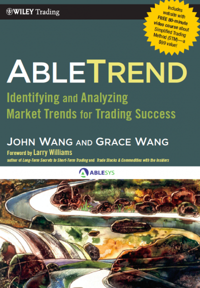 AbleTrend