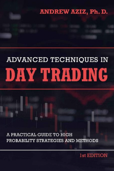 Advanced Techniques in Day Trading