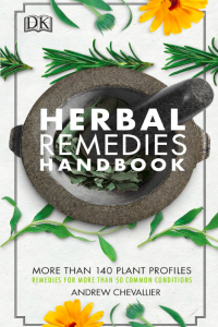 Herbal Remedies Handbook