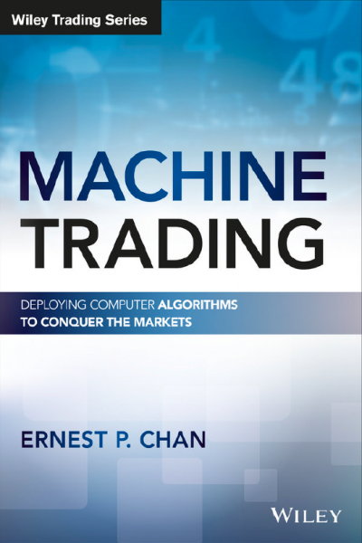 Machine Trading