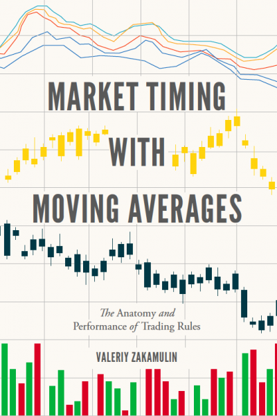 Market Timing with Moving Averages