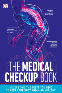 The Medical Checkup Book