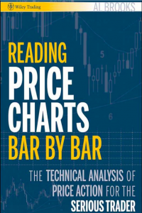 Reading Price Charts Bar by Bar