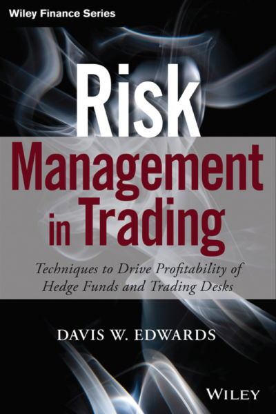 Risk Management in Trading