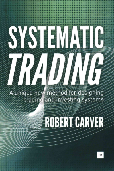 Systematic Trading