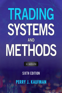 Trading Systems and Methods