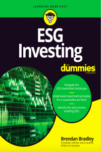 ESG Investing for Dummies
