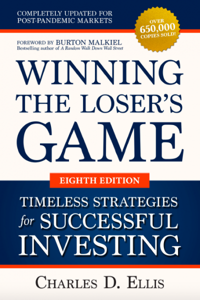 Winning the Loser's Game