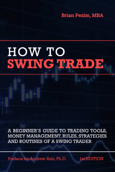 How To Swing Trade