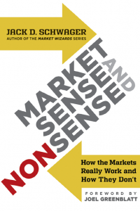 Market Sense and Nonsense