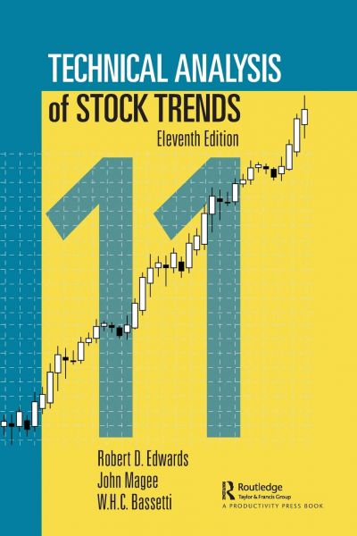 Technical Analysis of Stock Trends 9th