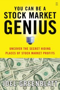 You Can Be a Stock Market Genius