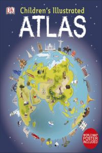 Children's Illustrated Atlas