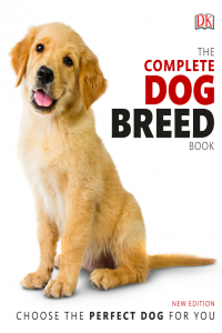 The Complete Dog Breed Book