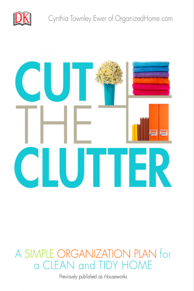 Cut the Clutter