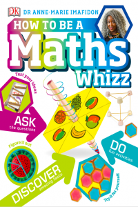 How to be a Maths Whizz