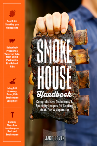 Smoke House Handbook