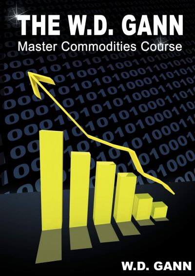 Gann Master Commodities Course