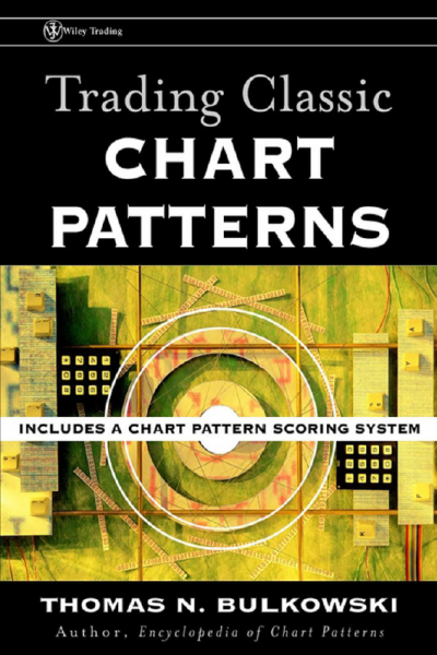 Trading Classic Chart Patterns by Thomas Bulkowski