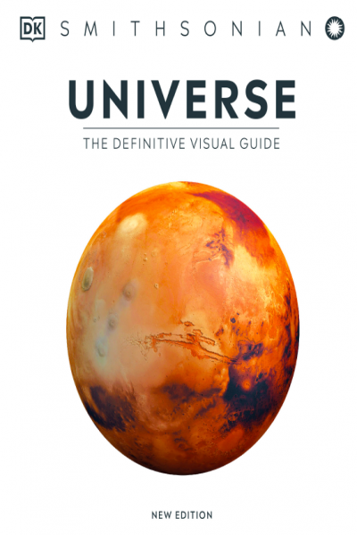 Universe New Edition