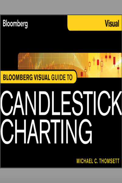 Bộ Sách Visual Guide to của Bloomberg Financial Series