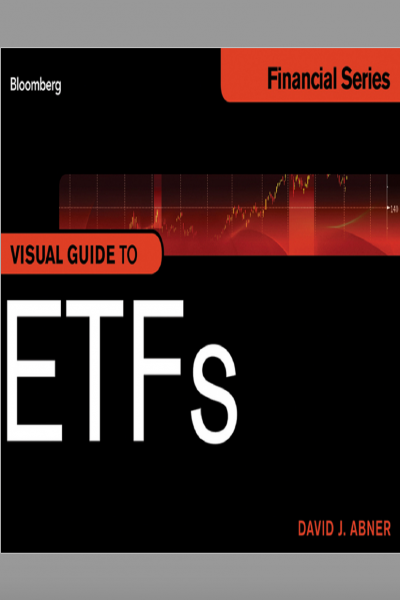 Bộ Sách Visual Guide to của Bloomberg Financial Series