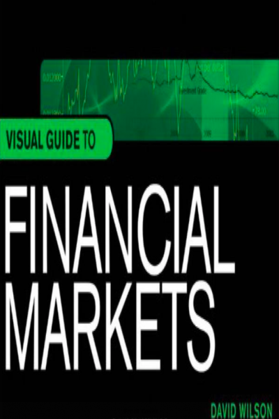 Bộ Sách Visual Guide to của Bloomberg Financial Series
