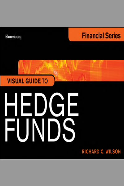 Bộ Sách Visual Guide to của Bloomberg Financial Series