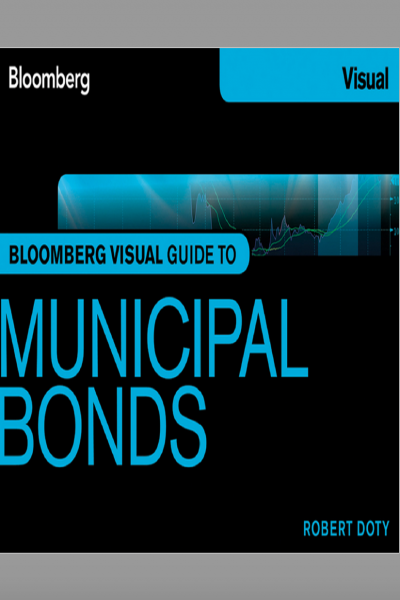 Bộ Sách Visual Guide to của Bloomberg Financial Series