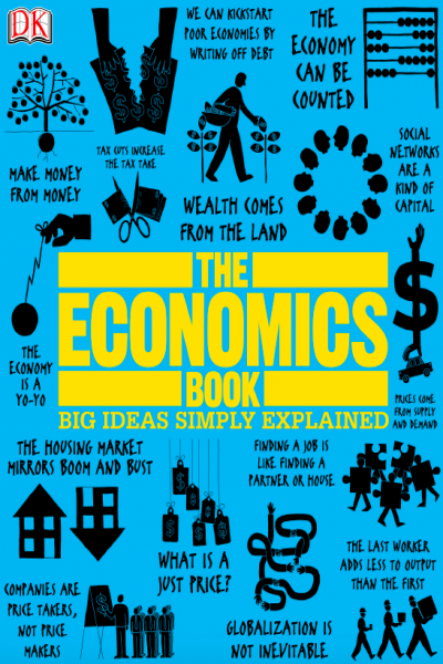 The Economics Book