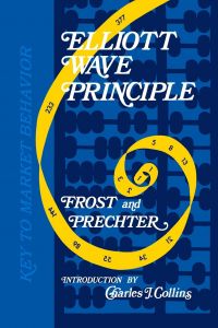 Elliott Wave Principle: A Key to Market Behavior