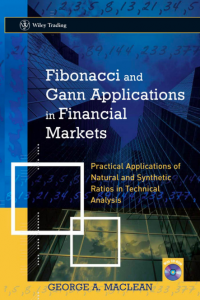 Fibonacci and Gann Applications in Financial Markets