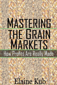 Mastering the Grain Markets