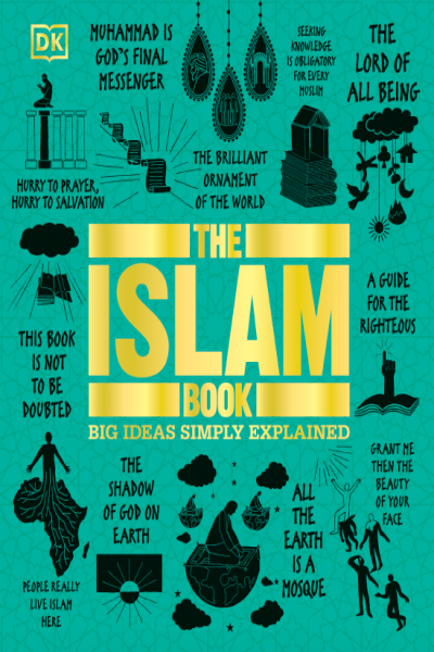 The Islam Book Big Ideas Simply Explained