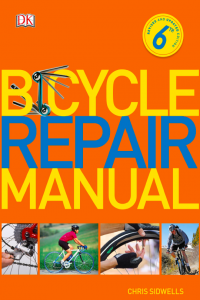 Bicycle Repair Manual 6th