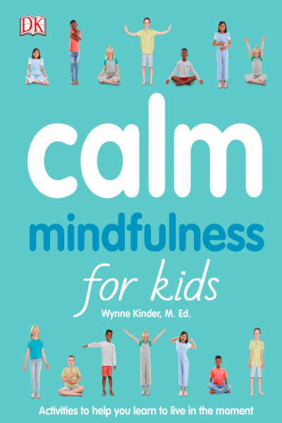 Calm Mindfulness for Kids