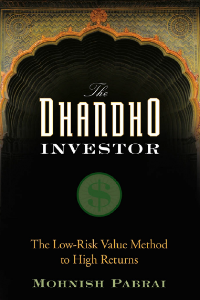 The Dhandho Investor